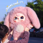 BABY THREE 1000% Big Baby